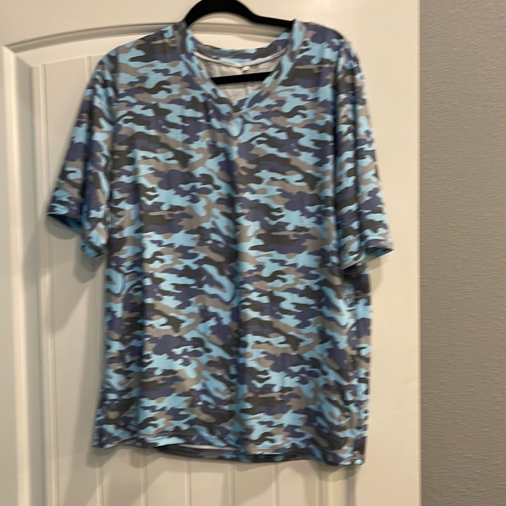 size small but runs generous too no brand